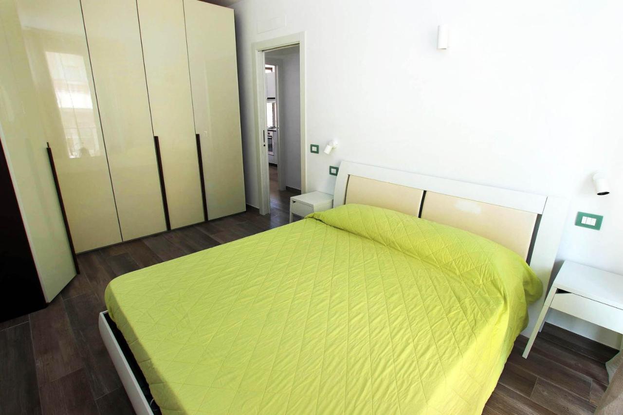 Macaia Apartment Lavagna Exterior photo